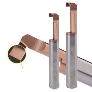 Tungsten Carbide Boring Tool for Metal Lathe Anti-Vibration