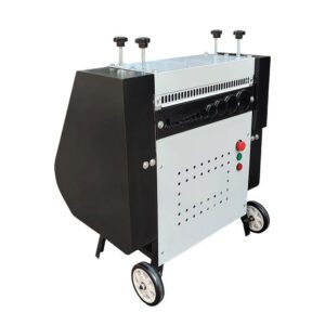 Used Fully Automatic Scrap Wire Recycling Wire Stripping Machine