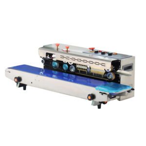 Thermoforming Vacuum Packaging for Fresh Meat - One-Touch