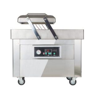 Easy-Operate Vacuum Packaging for Food Sealing - High Quality