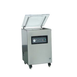 Commercial Vacuum Packaging for Plastic Forming - Fast Sealer