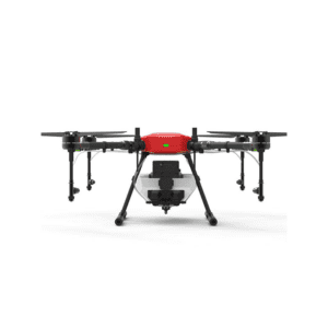 1000 m Waypoint Flight Spraying Drone For Plant Protection