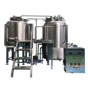 Yeast Propagator Tank for Craft Brewery 50L 100L Beer Factory