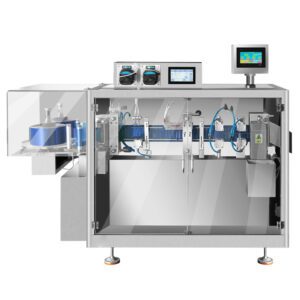 Automatic Suppository Production Machine for Pharmaceutical Use
