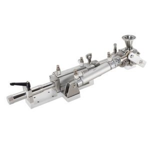 750W Ceramic Milk Transfer Pump -Food Grade Filling，hygiene