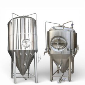 1000L Beer Brewing Equipment Used Beer Brewing Equipment