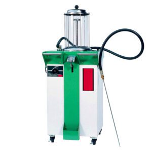 100L Waste Oil Electric Car Oil Changer for Engine Maintenance
