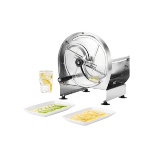 10kg Manual Multifunction Slicer For Fruit