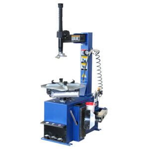 12-21 Inch Semi-Auto Tire Changer for Cars and Light Vehicles
