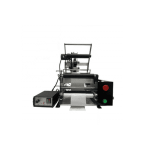 18kg Electric Round Bottle Labeling Machine