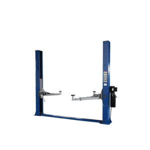 40s Hydraulic Automatic Dual-Post Car Lift