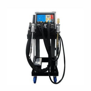 50kg Dual-Sided Spot Welder Used For Car Body Repair