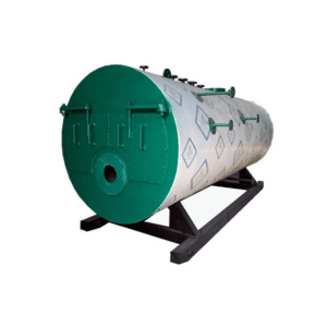 96% Heavy Oil-Fired Industrial Steam Boiler