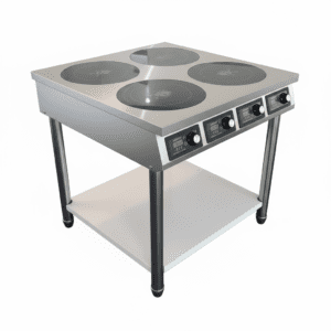 Multi-functional High-quality Burner, Gas-free Commercial Induction Cooker