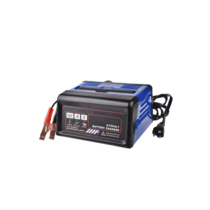 Automatic Car Battery Charger For Auto Shops