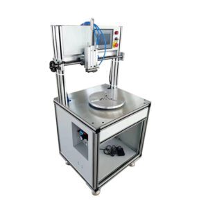 Automatic Multifunctional Screen Printing Machine