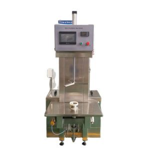 Automatic Stainless Steel Drum Washing Machine with a Hair Washing Attachment