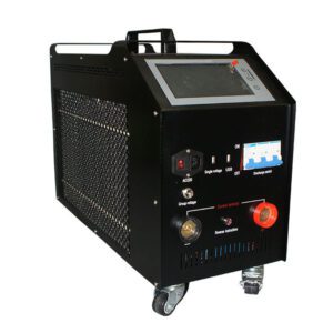 Battery Charge Discharge Tester Machine for Lead-acid Batteries