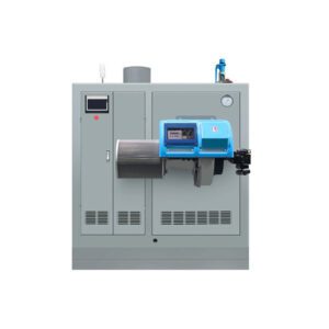 1500kg Steam Boiler for Food Factory – Energy Saving Instant