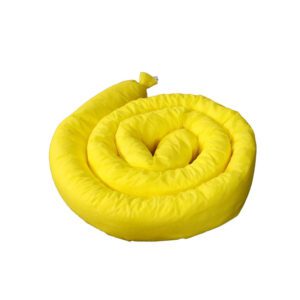 Chemical Spill Absorbent Socks For Large Leaks And Heavy Spills