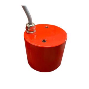 Robotic Clamping Workholding for Automation High Magnetic