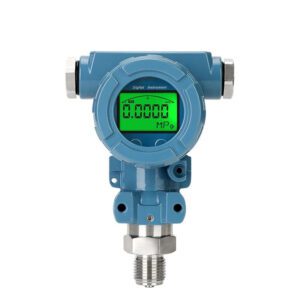 IP67 Digital Pressure Transmitter for Gas & Liquid, Explosion-proof