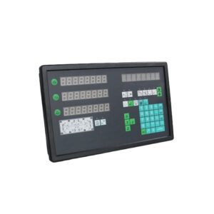 2-5 Axis Digital Readout Equipment for Milling Lathe LCD DRO