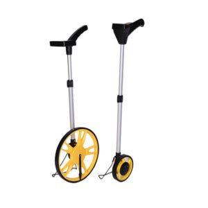 Digital Dimensional Measuring Tool for Road Survey LCD Display