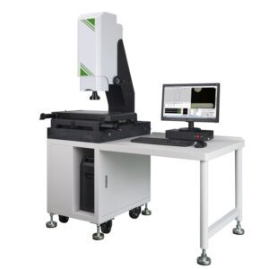 2D/3D Dimensional Measuring Tool for Electronics Non-Contact