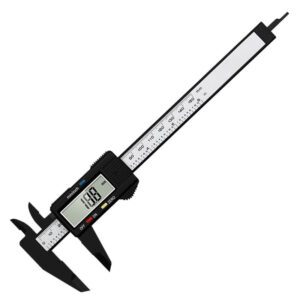 150mm Dimensional Measuring Tool for DIY High Strength