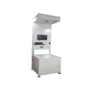 3D Scan Dimensional Measuring Tool for Logistics Auto Weigh