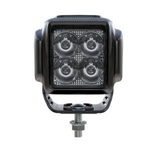 Auxiliary LED Driving Work Light for 4WD & Automotive 12V DC