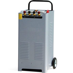 Caricabatterie rapido per auto elettrica da 1800 A, 12 V/24 V, avviatore di emergenza