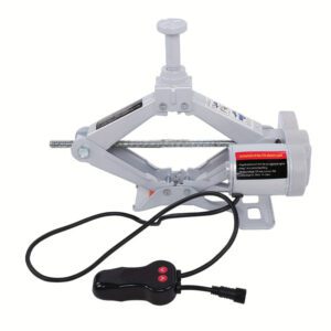 Steel Electric Hydraulic Car Lift 3T Vehicle Maintenance Jack