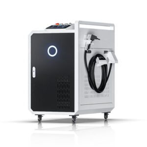 1500W Handheld Fiber Laser Welding Machine for Metal Surface