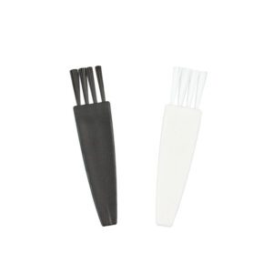 Multi-Purpose Mini Cleaning Kit - for Keyboards, Headphones and Electric Shavers with Plastic Brush