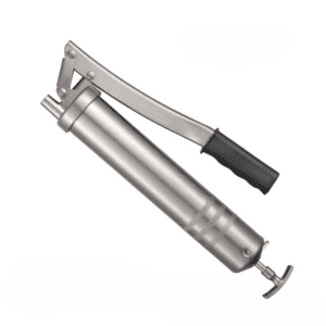 Manual Pump Grease Gun with High-Efficiency Leverage – Essential for Lubricant Delivery