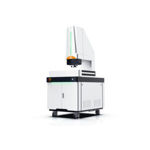 High-Precision Optical Image and Video Measuring System, Optical Instrument for Quality Inspection