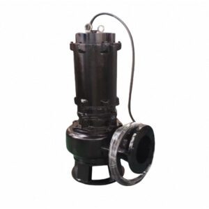 High-quality industrial PS submersible pumps for water and wastewater treatment