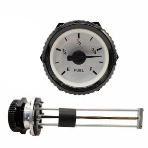 MG Series Level Gauge for Diesel Generator Fuel Tank Mechanical