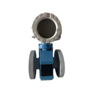 DN50 Level Gauge for Magnetic Flow System Rugged Design