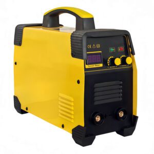 350A Solda Inversa Mini Arc Welding Machine for Thin Metal