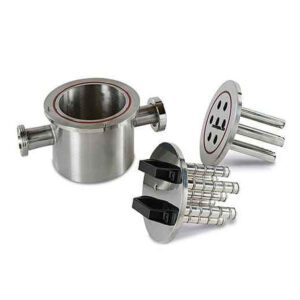 12000 Gauss Neodymium Magnet Liquid Filter for Food Industry