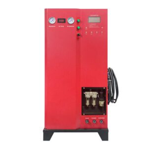 Automatic Digital Nitrogen Tire Inflator – High Purity N2 System