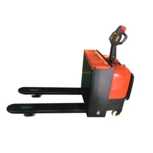 1500KG Pallet Jacks for Narrow Aisle – Full Electric Compact