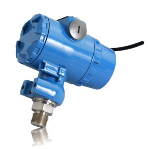 4-20mA Pressure Transmitter for Oil Field Explosion Proof