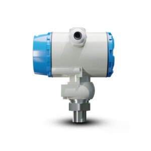 High Precision Pressure Transmitter for Factory Automation Stable