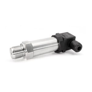 Connector Pressure Transmitter for Automation Multi-Signal