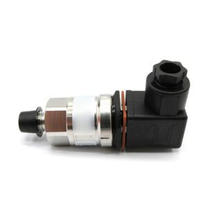 Pressure Transmitter for Industrial Sensor High Stability