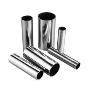 SS304 Boiler Tube Manufacturer for Heat Exchanger Application